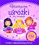 Fantastycz... - Opracowanie Zbiorowe -  foreign books in polish 