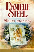 Album rodz... - Danielle Steel - Ksiegarnia w UK