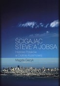 Ścigając S... - Magda Gacyk -  foreign books in polish 