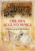 Obława Aug... - Teresa Kaczorowska -  books from Poland