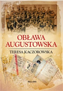 Picture of Obława Augustowska