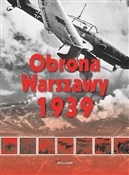 Obrona War... - Lech Wyszczelski -  Książka z wysyłką do UK