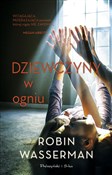 polish book : Dziewczyny... - Robin Wasserman