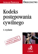 Polska książka : Kodeks pos... - Marta Utrata