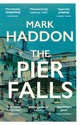 The Pier F... - Mark Haddon -  books in polish 
