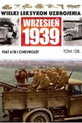 Fiat 618 i... -  foreign books in polish 