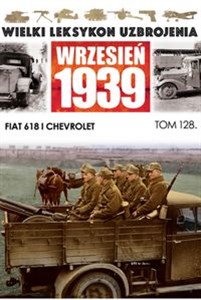 Picture of Fiat 618 i Chevrolet