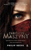 Zabójcze m... - Philip Reeve -  books from Poland