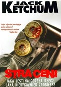 Straceni - Jack Ketchum -  books in polish 