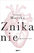 Znikanie - Izabela Morska -  books from Poland