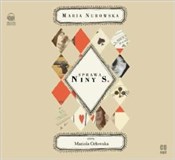 Polska książka : [Audiobook... - Maria Nurowska