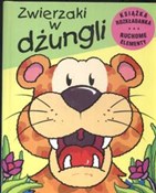 Zwierzaki ... - Jan Kazimierz Siwek -  Polish Bookstore 
