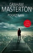 Polska książka : Detektyw K... - Graham Masterton