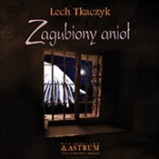 Zagubiony ... - Lech Tkaczyk -  Polish Bookstore 