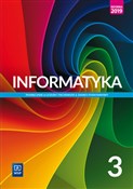 Informatyk... - Wanda Jochemczyk, Katarzyna Olędzka -  books from Poland