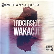 Polska książka : [Audiobook... - Hanna Dikta