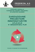 polish book : Zarządzani... - Ryszard Knosala, Katarzyna Marek-Kołodziej, Sylwester Oleszek