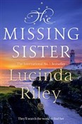 The Missin... - Lucinda Riley -  Książka z wysyłką do UK