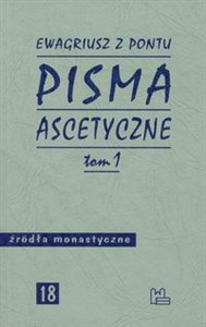 Picture of Pisma ascetyczne Tom 1