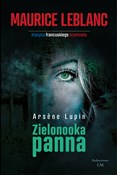 Arsene Lup... - Maurice Leblanc -  books from Poland