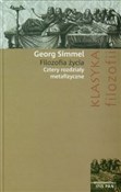 polish book : Filozofia ... - Georg Simmel