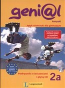 Genial 2A ... - Hermann Funk, Michael Koenig, Ute Koithan -  books from Poland