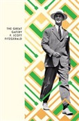Polska książka : The Great ... - F. Scott Fitzgerald