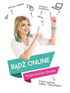 Picture of Bądź Online Twoja mocna strona