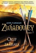 Zwiadowcy ... - John Flanagan -  Polish Bookstore 