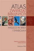 Zobacz : Atlas zwie... - Barbara Szczepanowicz, Andrzej Mrozek
