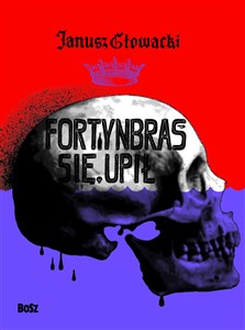 Picture of Fortynbras się upił