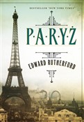 Paryż - Edward Rutherfurd -  books in polish 