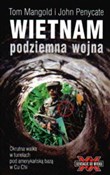Polska książka : Wietnam po... - Tom Mangold
