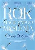 Rok magicz... - Joan Didion -  Polish Bookstore 