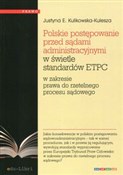polish book : Polskie po... - Justyna E. Kulikowska-Kulesza