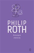 Konające z... - Philip Roth -  foreign books in polish 