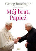 Mój brat P... - Georg Ratzinger -  foreign books in polish 