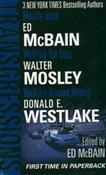 Książka : Transgress... - Ed McBain, Walter Mosley, Donald E. Westalke