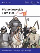 Wojny husy... - Stephen Turnbull -  books from Poland