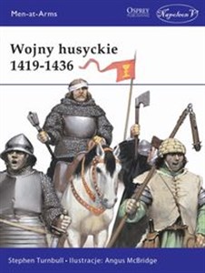 Picture of Wojny husyckie 1419-1436