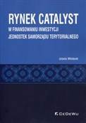 Rynek CATA... - Jolanta Włodarek -  foreign books in polish 