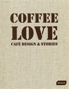 Coffee Lov... -  books from Poland