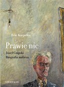 Prawie nic... - Eric Karpeles -  books from Poland