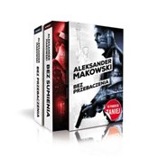 Pakiet: Be... - Aleksander Makowski -  foreign books in polish 