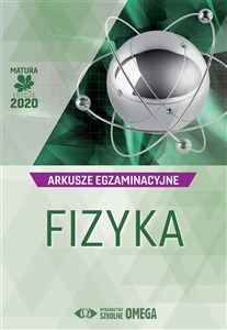 Picture of Fizyka Matura 2020 Arkusze egzaminacyjne