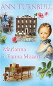 Polska książka : Marianna i... - Ann Turnbull