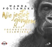 [Audiobook... - dr Wanda Półtawska -  books from Poland