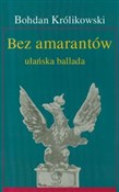 polish book : Bez amaran... - Bohdan Królikowski