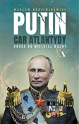 Putin, car... - Wacław Radziwinowicz -  Książka z wysyłką do UK