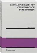 polish book : Umowa opcj... - Piotr Plesiński